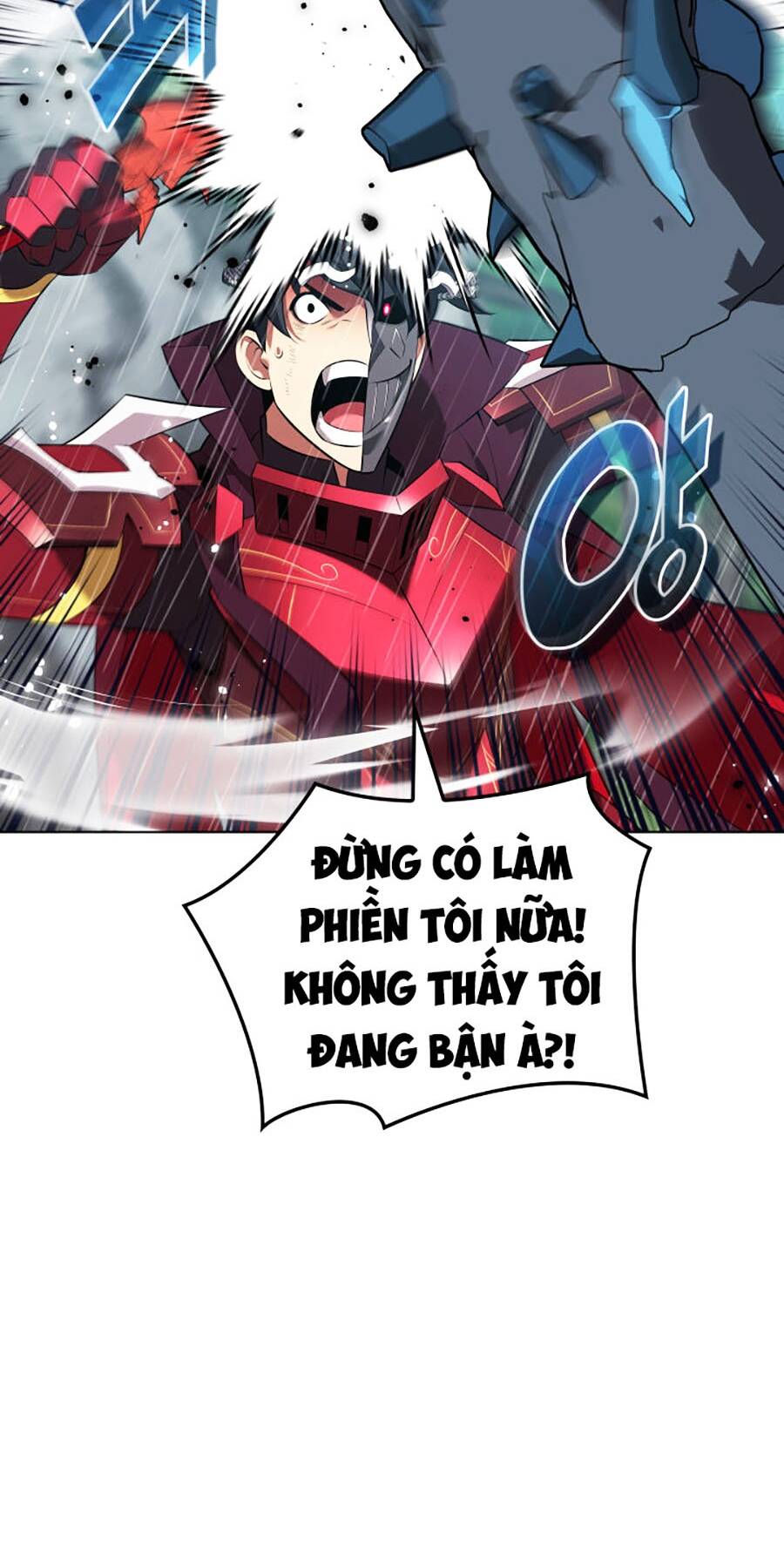 Thợ Rèn Huyền Thoại Chapter 203 - Trang 118