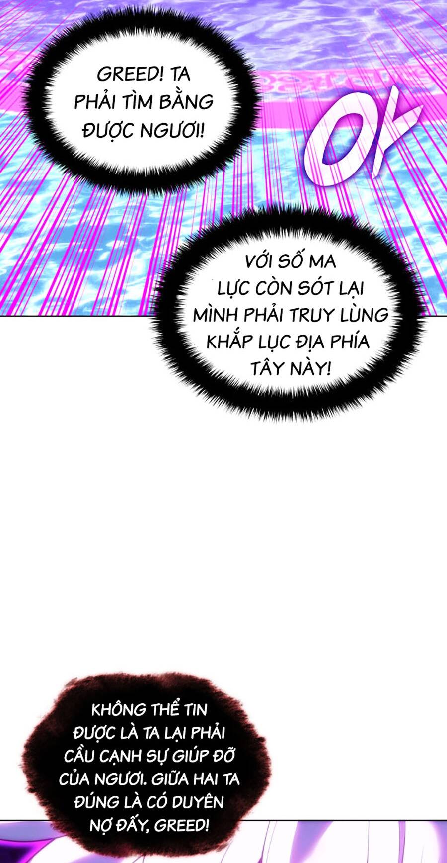 Thợ Rèn Huyền Thoại Chapter 203 - Trang 11