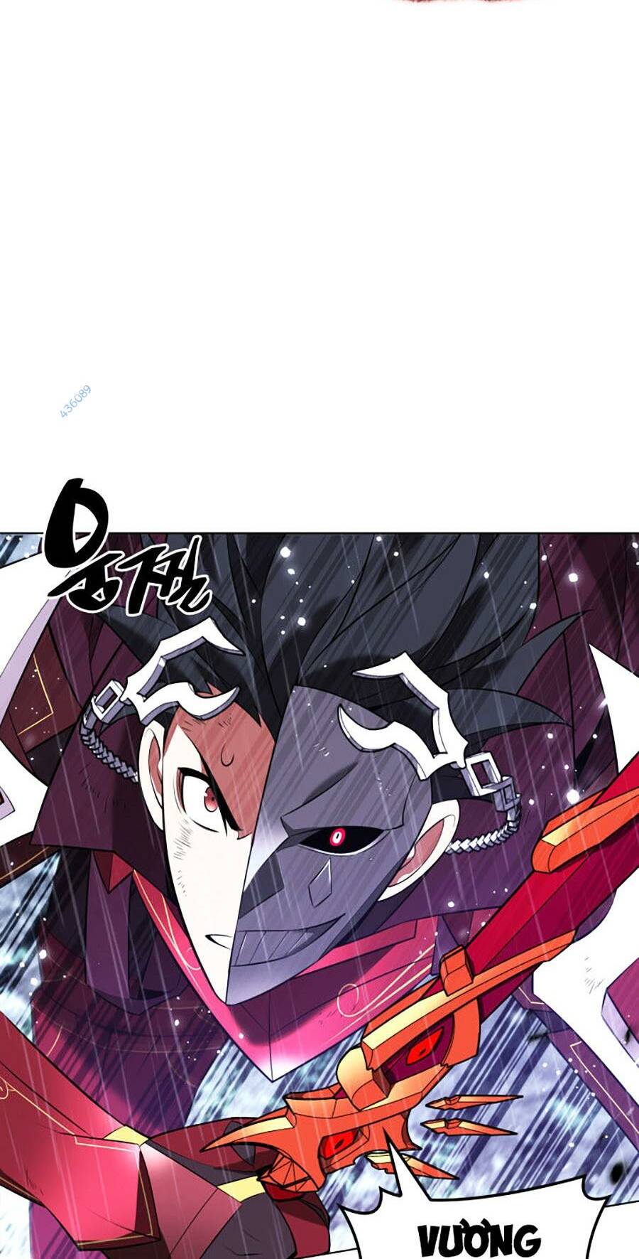 Thợ Rèn Huyền Thoại Chapter 203 - Trang 120