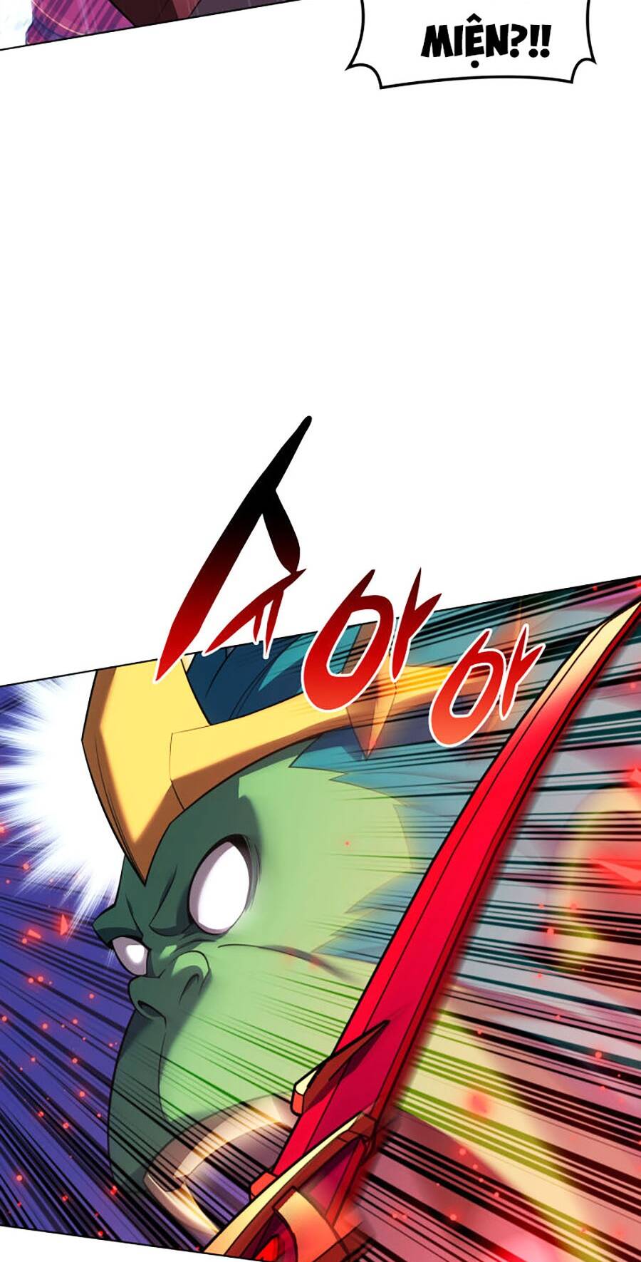 Thợ Rèn Huyền Thoại Chapter 203 - Trang 121