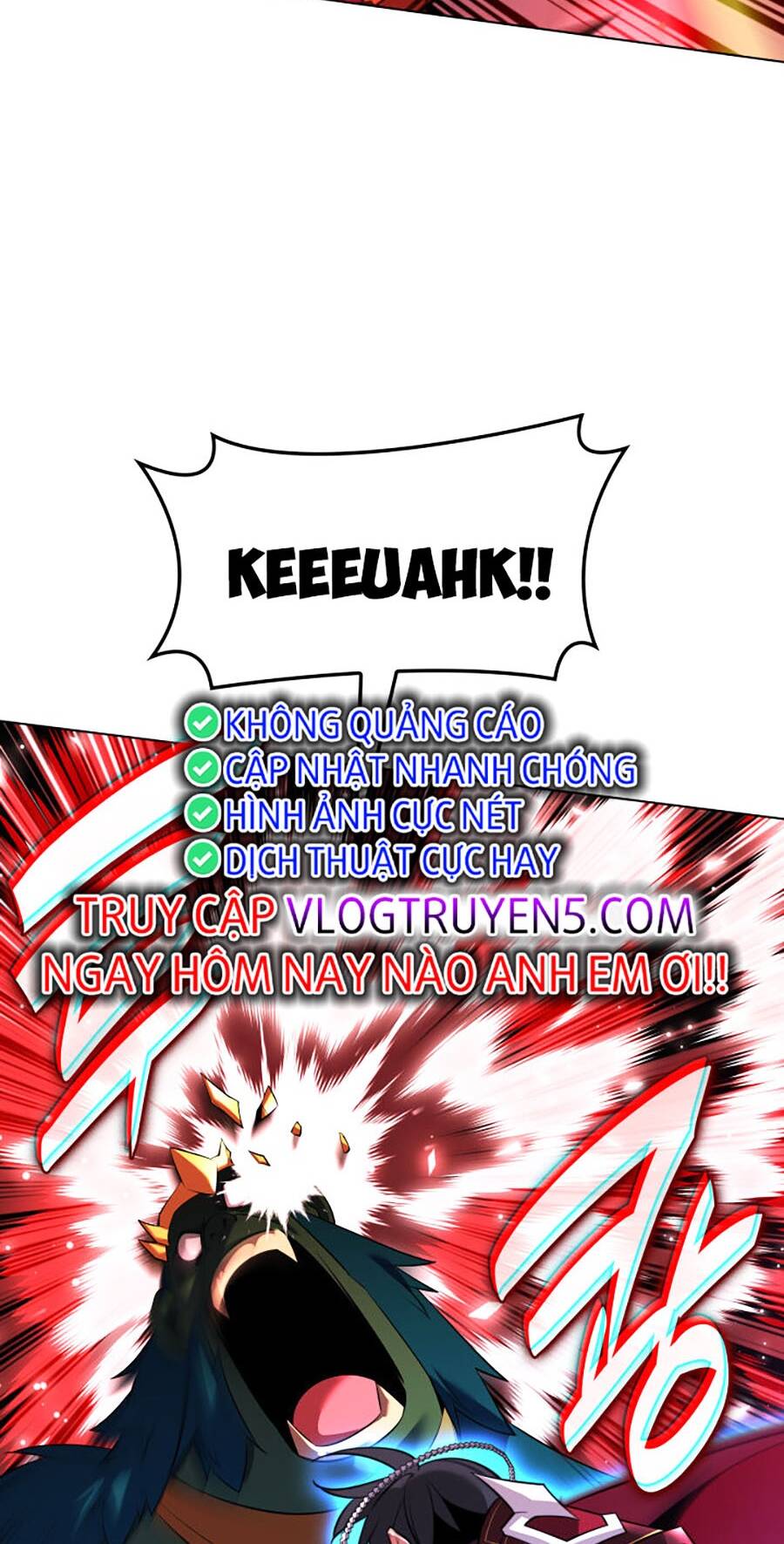 Thợ Rèn Huyền Thoại Chapter 203 - Trang 122