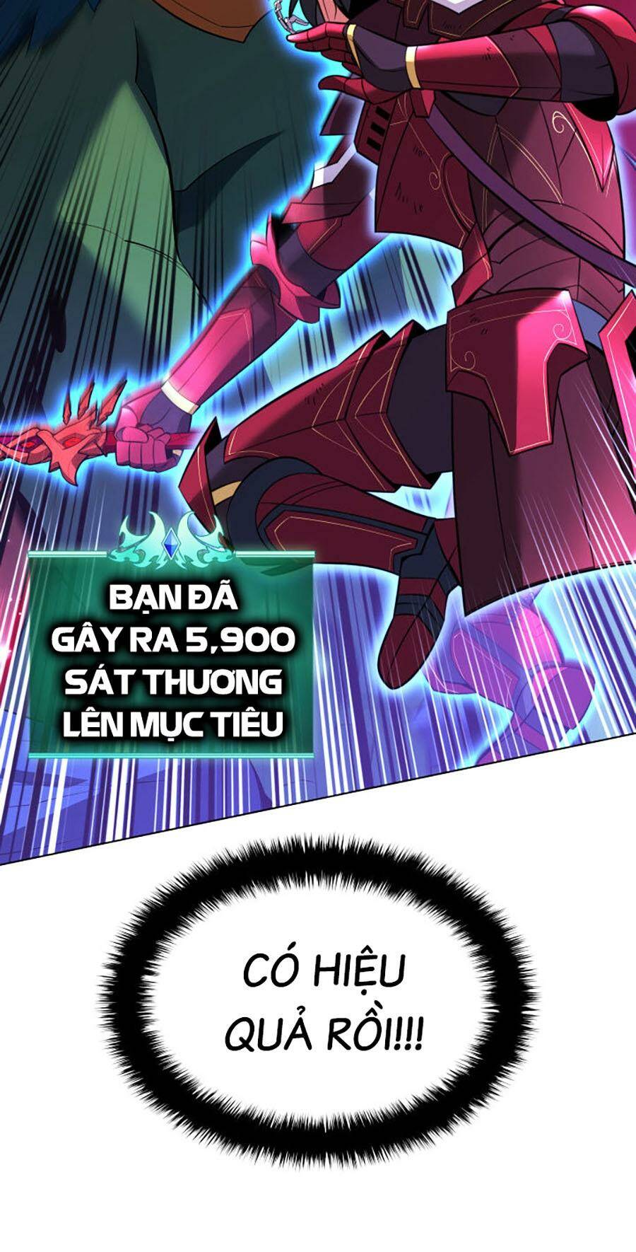 Thợ Rèn Huyền Thoại Chapter 203 - Trang 123