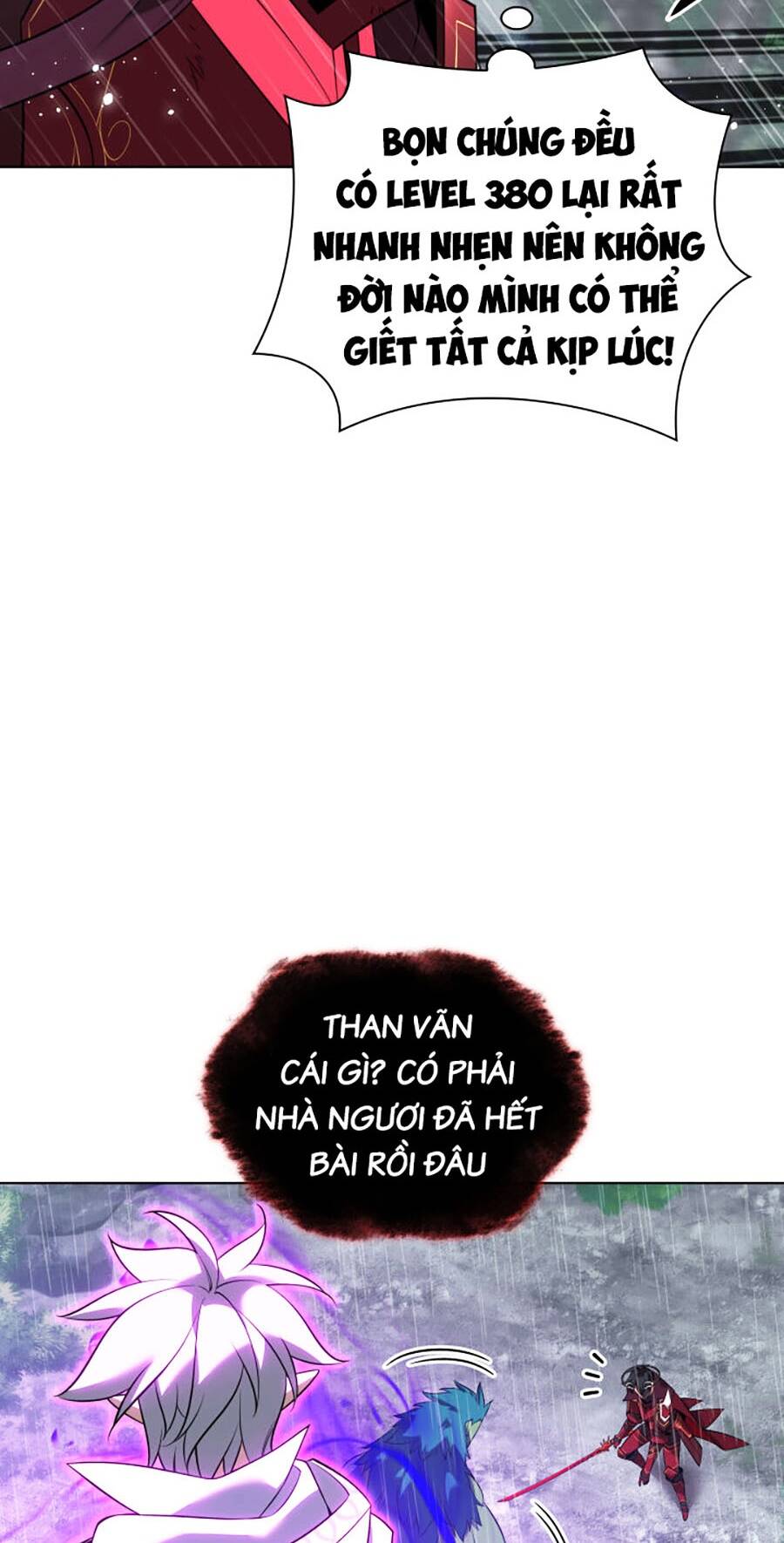 Thợ Rèn Huyền Thoại Chapter 203 - Trang 125