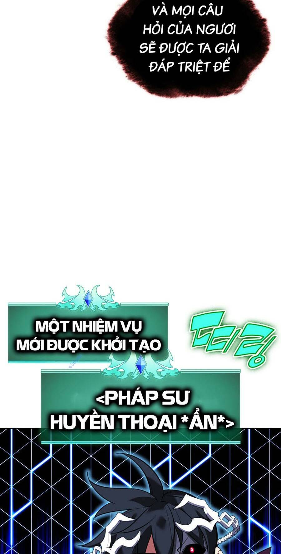 Thợ Rèn Huyền Thoại Chapter 203 - Trang 128