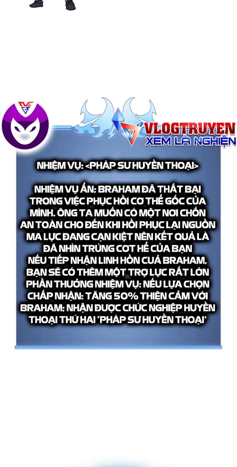 Thợ Rèn Huyền Thoại Chapter 203 - Trang 133