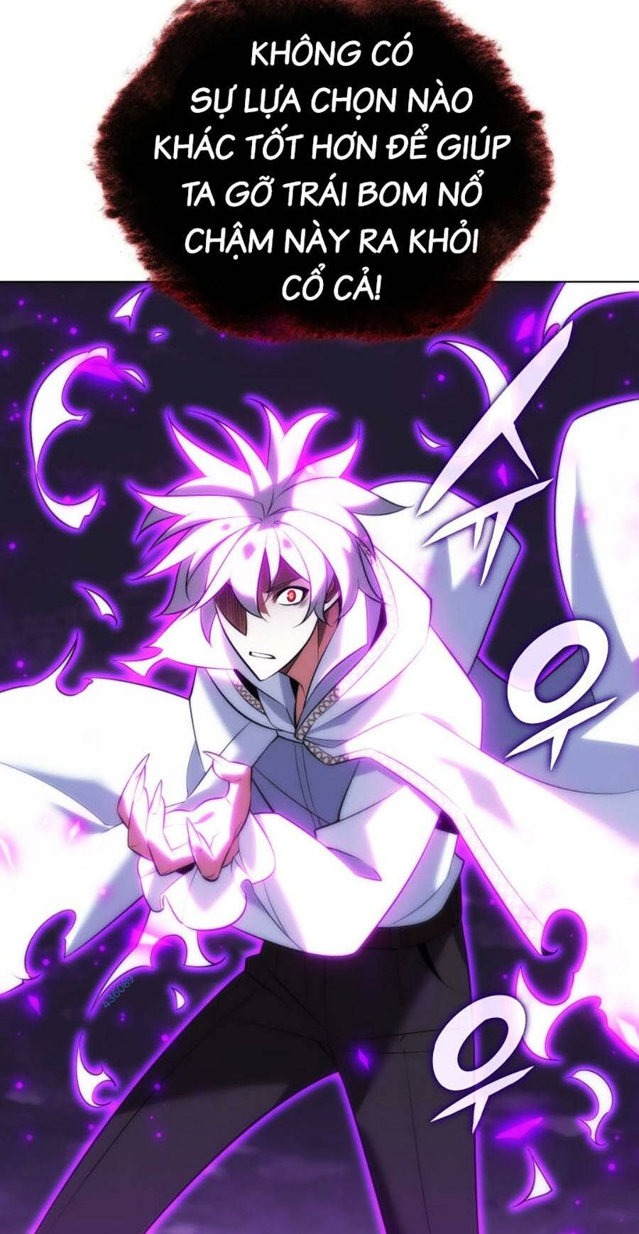 Thợ Rèn Huyền Thoại Chapter 203 - Trang 13