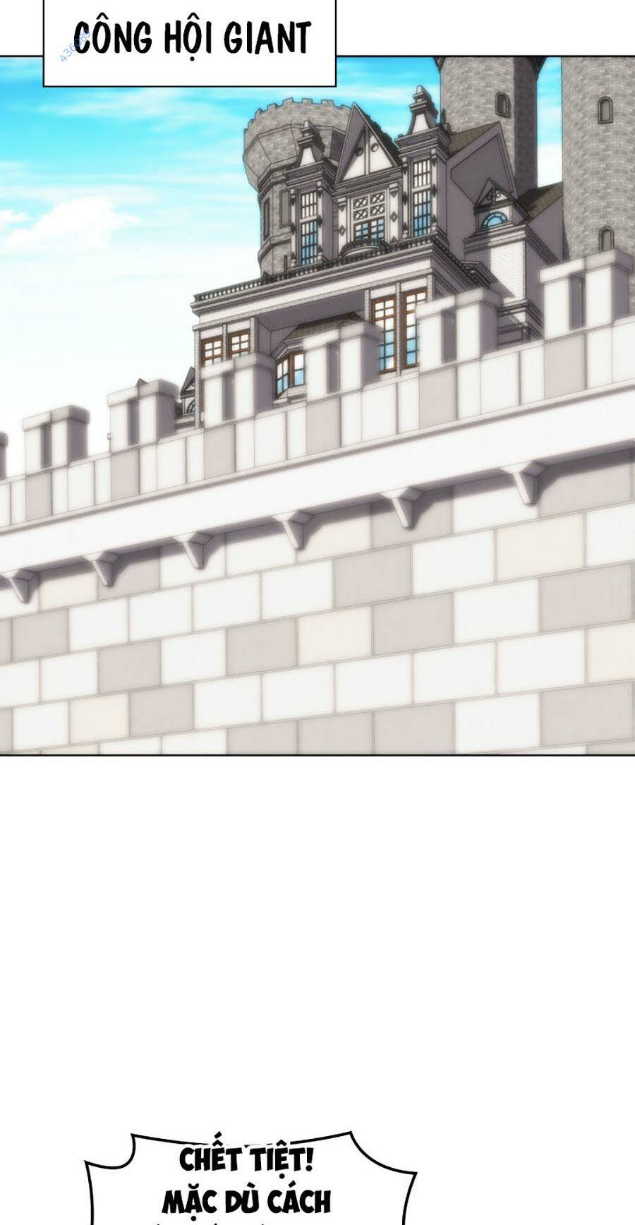 Thợ Rèn Huyền Thoại Chapter 203 - Trang 16