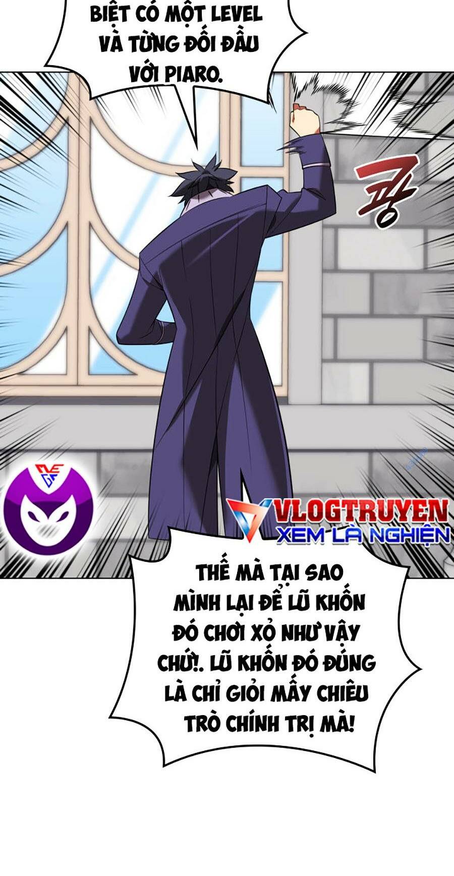 Thợ Rèn Huyền Thoại Chapter 203 - Trang 17