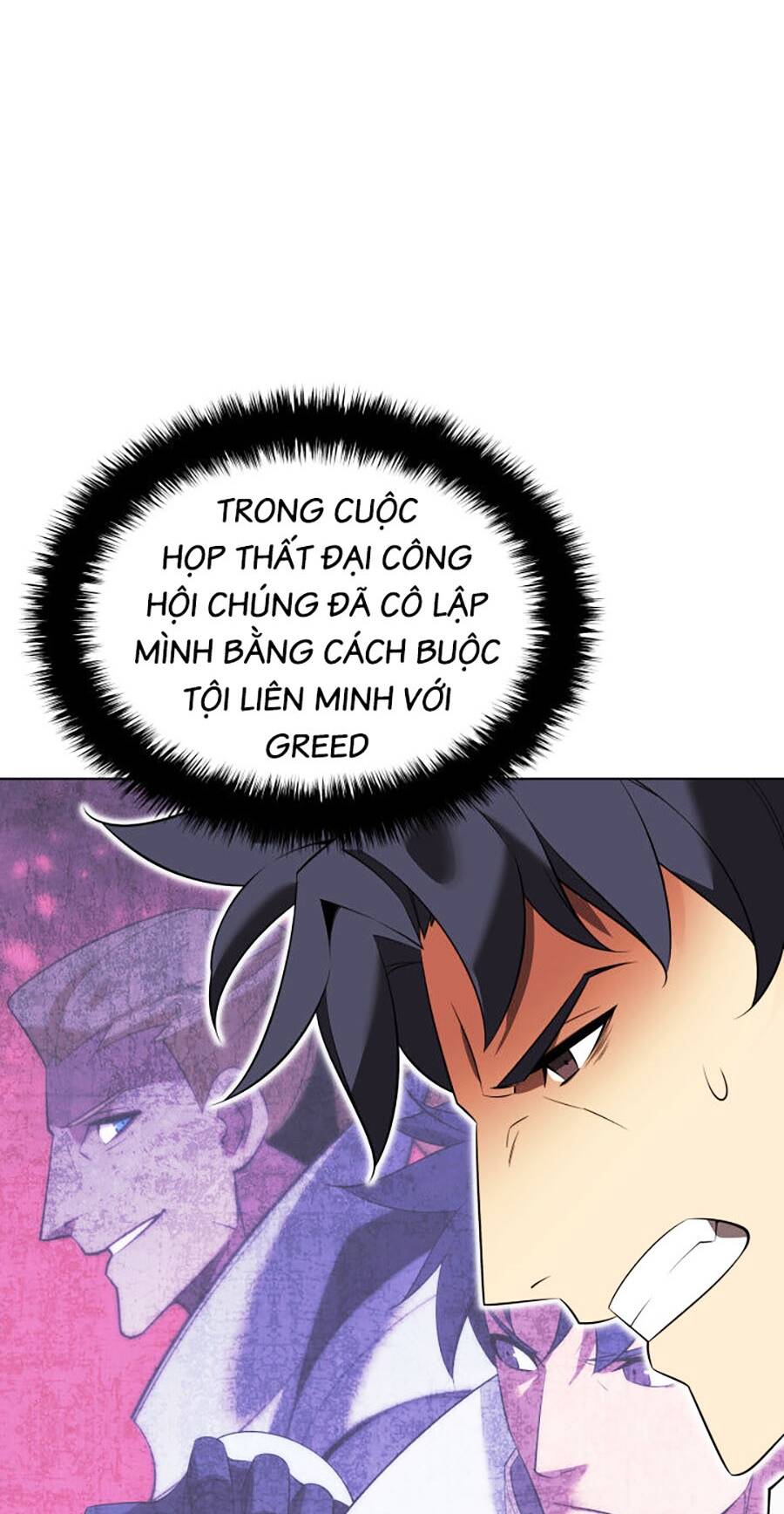 Thợ Rèn Huyền Thoại Chapter 203 - Trang 18