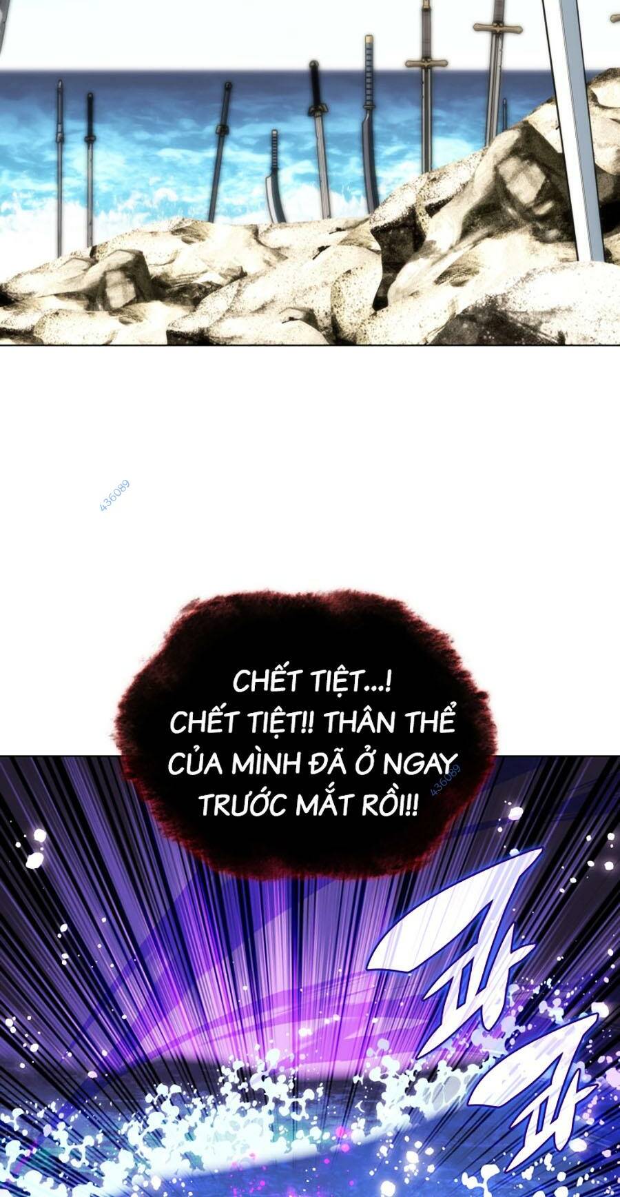 Thợ Rèn Huyền Thoại Chapter 203 - Trang 1