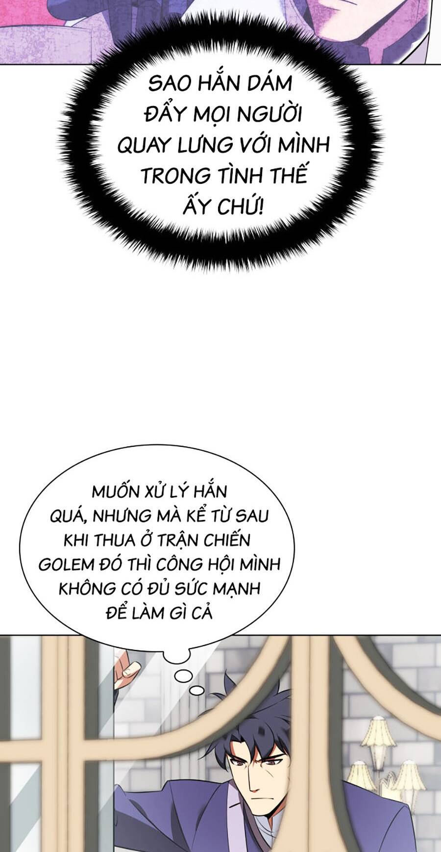 Thợ Rèn Huyền Thoại Chapter 203 - Trang 19