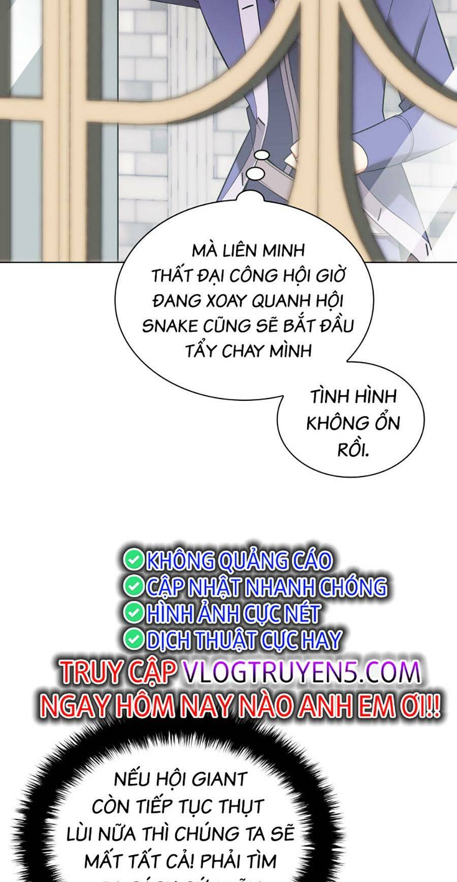 Thợ Rèn Huyền Thoại Chapter 203 - Trang 20