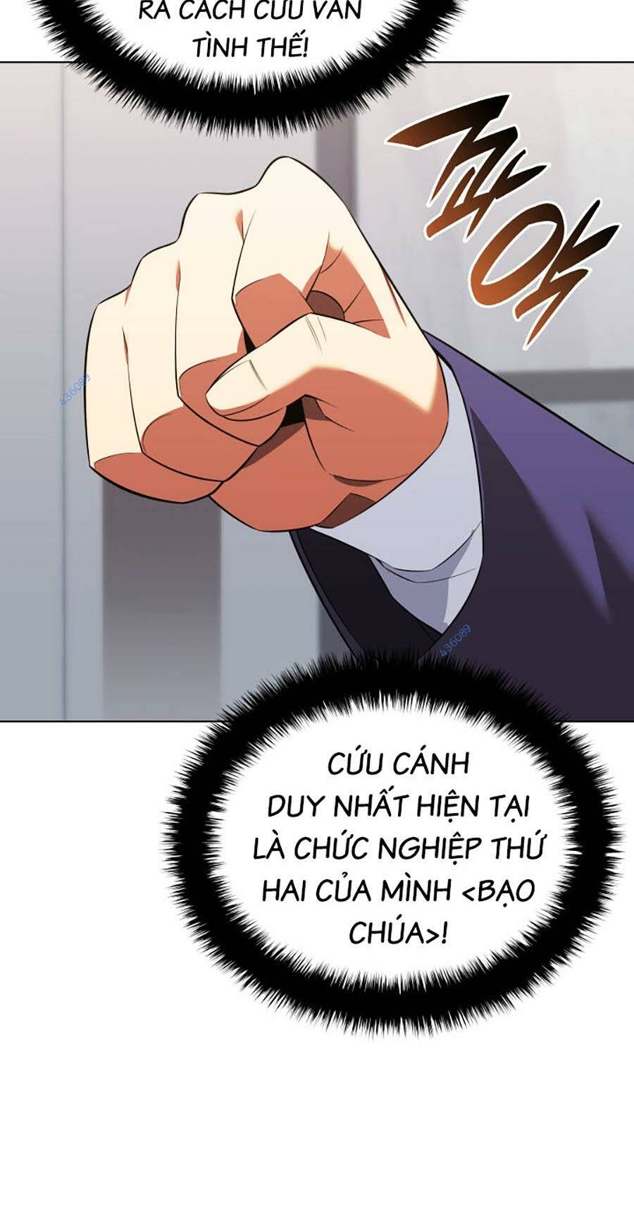 Thợ Rèn Huyền Thoại Chapter 203 - Trang 21