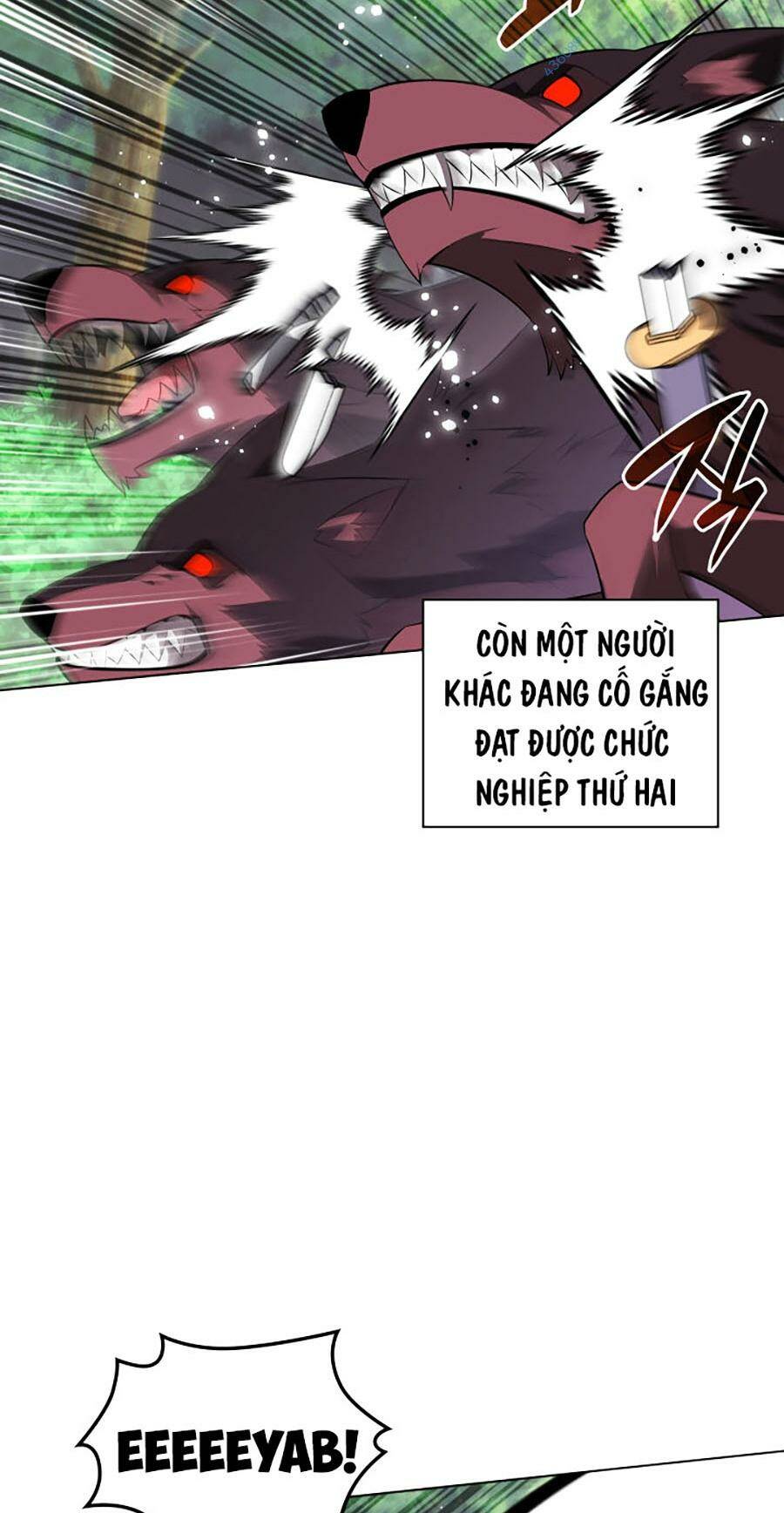 Thợ Rèn Huyền Thoại Chapter 203 - Trang 24