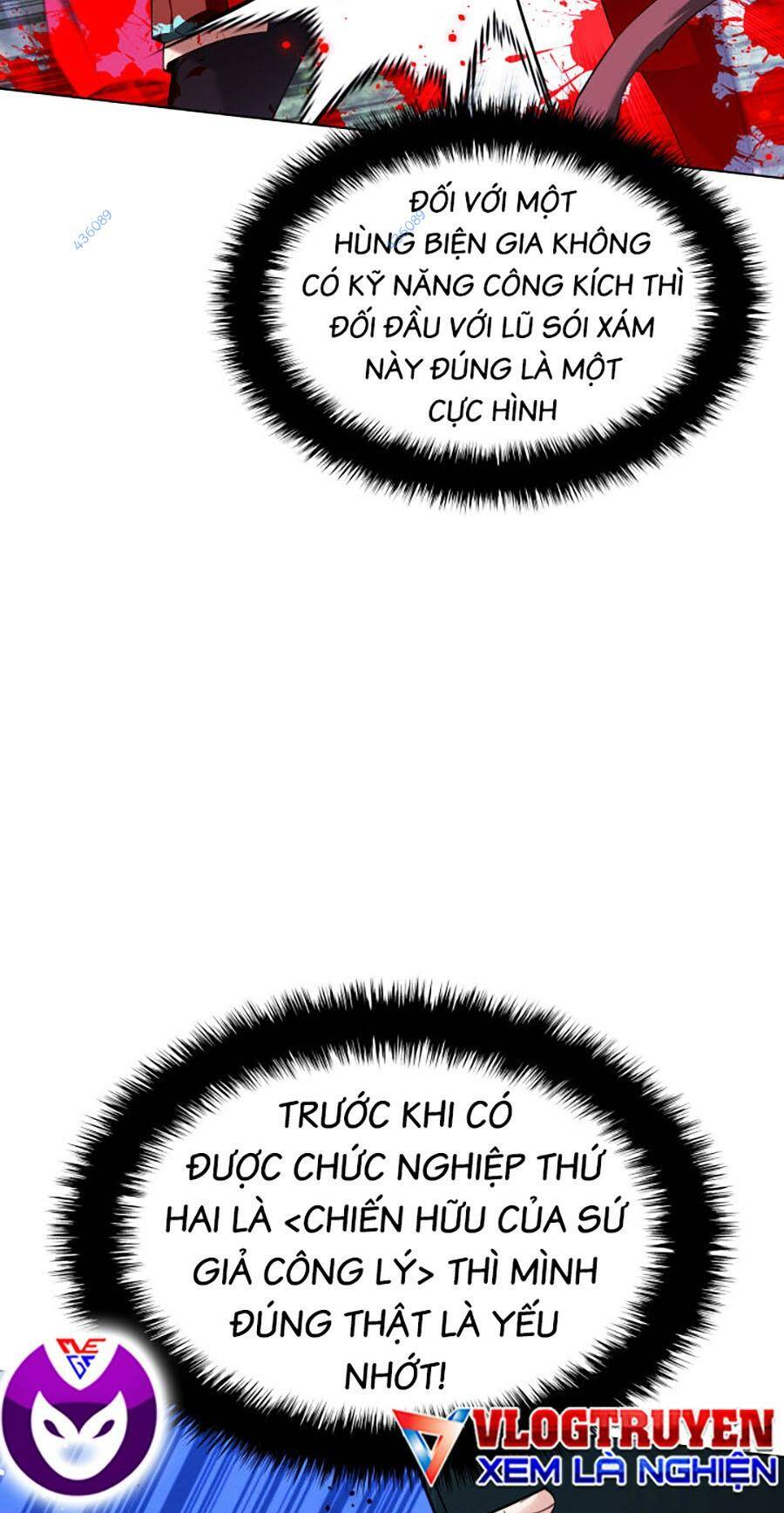 Thợ Rèn Huyền Thoại Chapter 203 - Trang 28