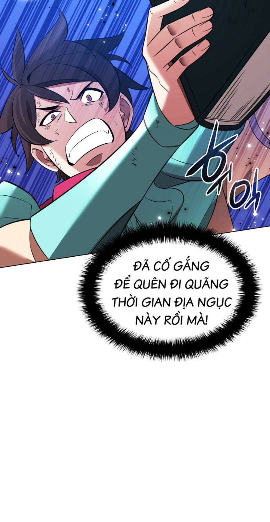 Thợ Rèn Huyền Thoại Chapter 203 - Trang 29