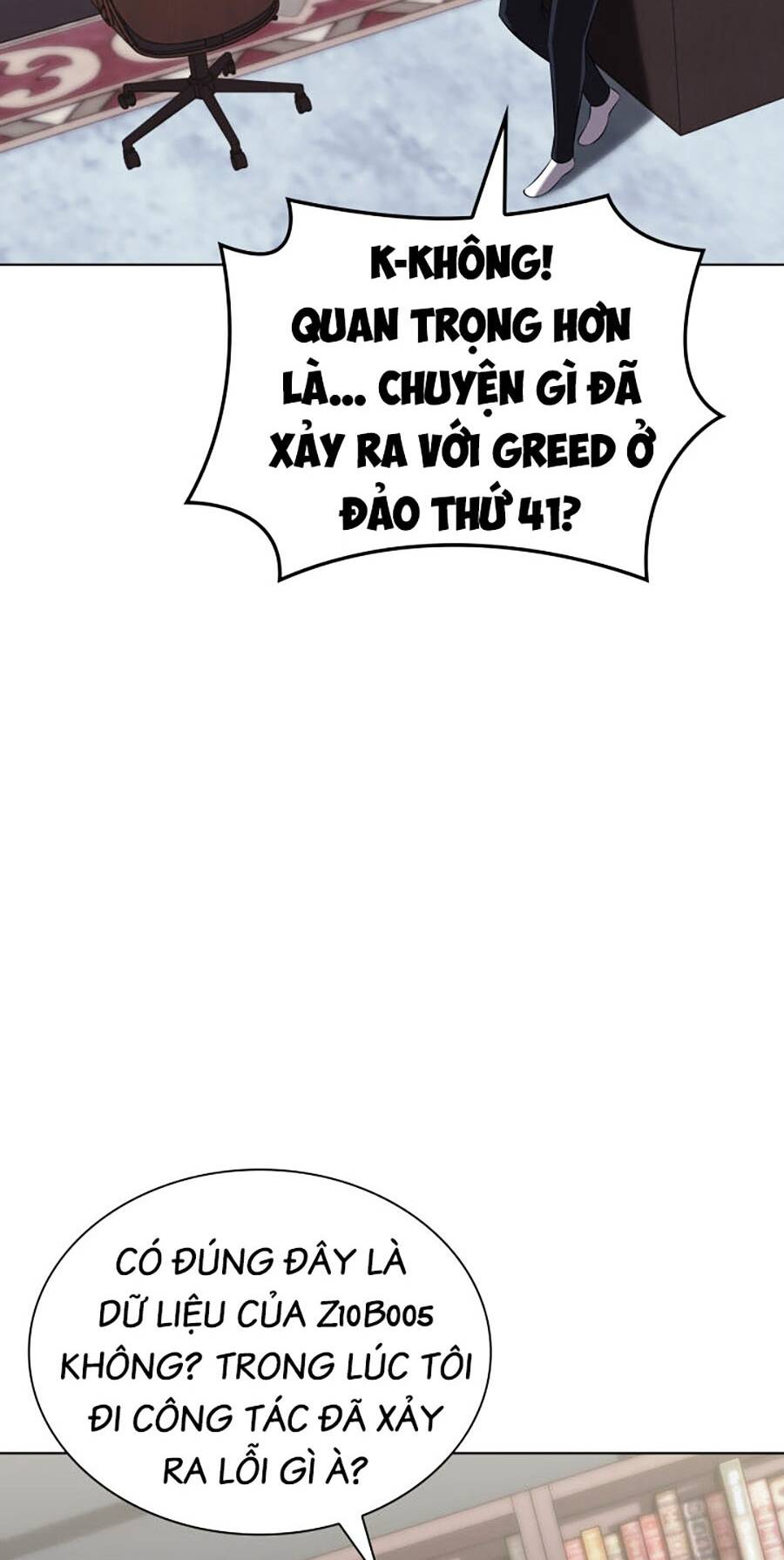 Thợ Rèn Huyền Thoại Chapter 203 - Trang 35