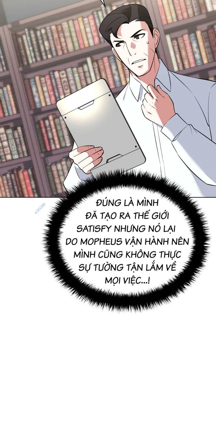 Thợ Rèn Huyền Thoại Chapter 203 - Trang 36