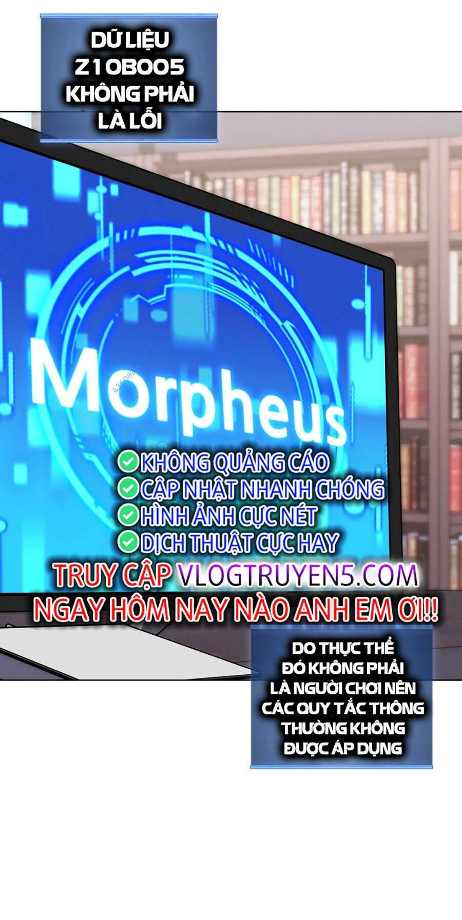 Thợ Rèn Huyền Thoại Chapter 203 - Trang 37