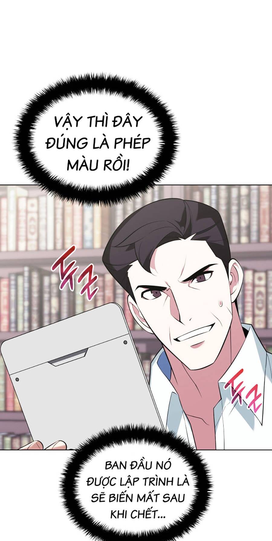 Thợ Rèn Huyền Thoại Chapter 203 - Trang 38