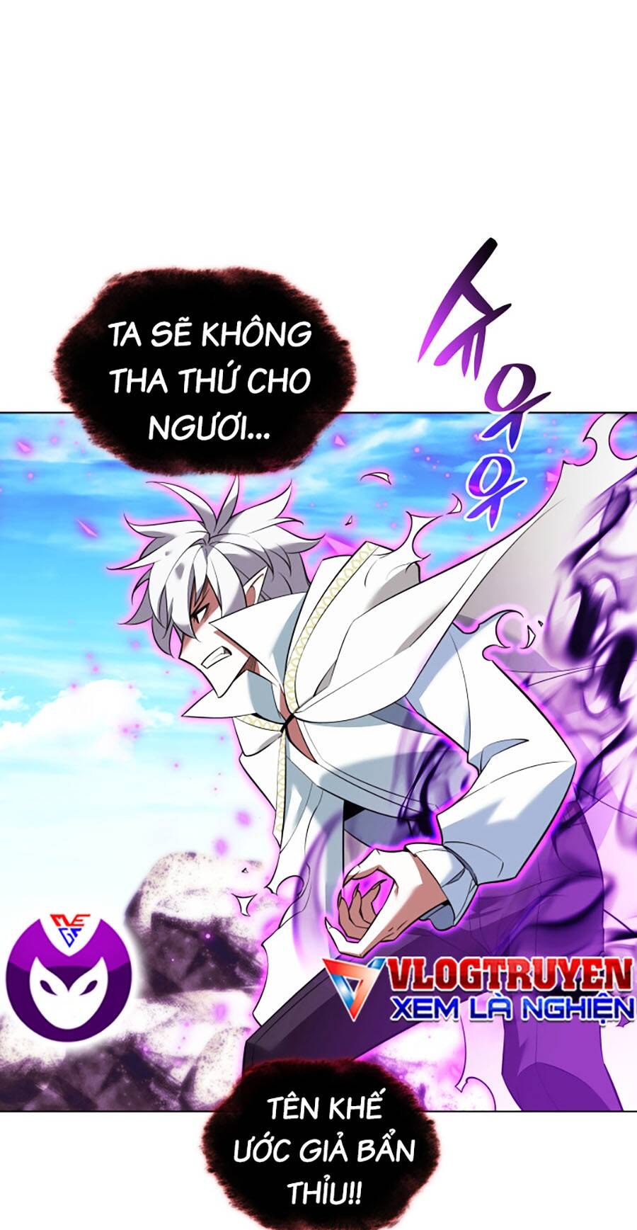 Thợ Rèn Huyền Thoại Chapter 203 - Trang 3