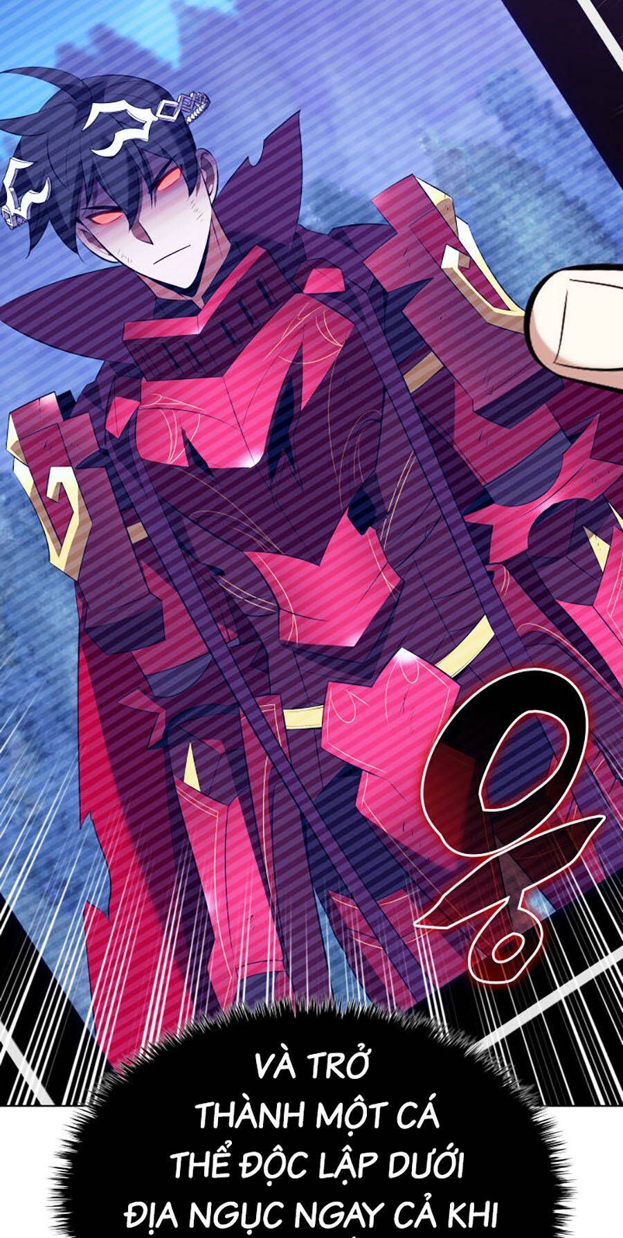 Thợ Rèn Huyền Thoại Chapter 203 - Trang 40