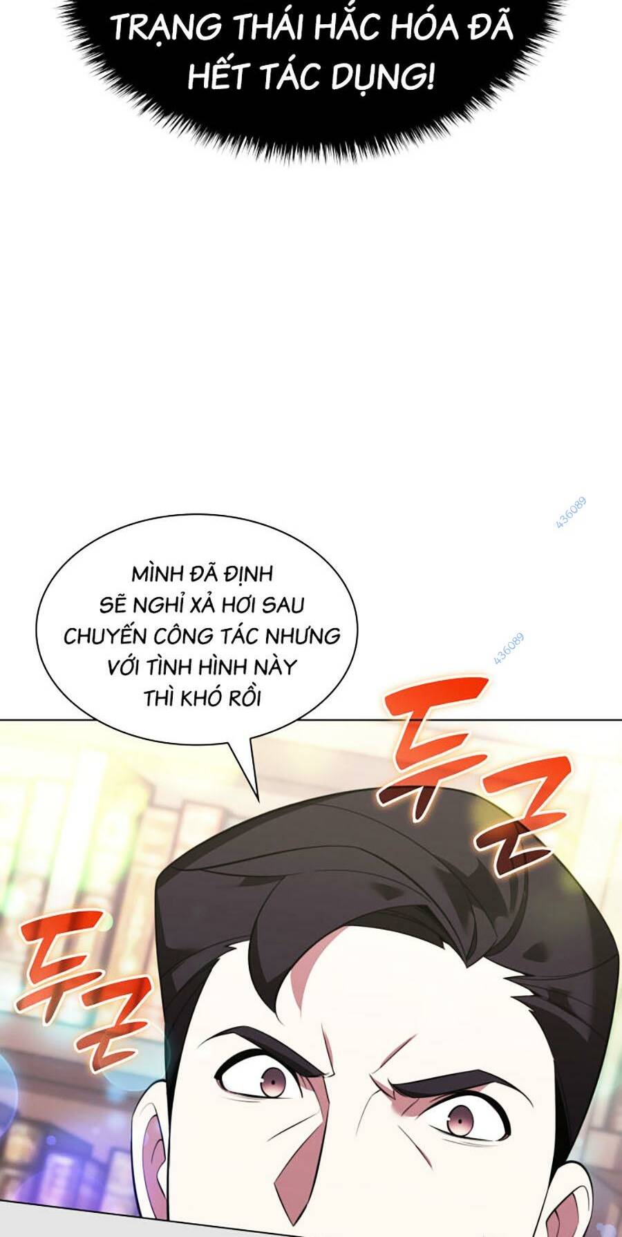 Thợ Rèn Huyền Thoại Chapter 203 - Trang 41