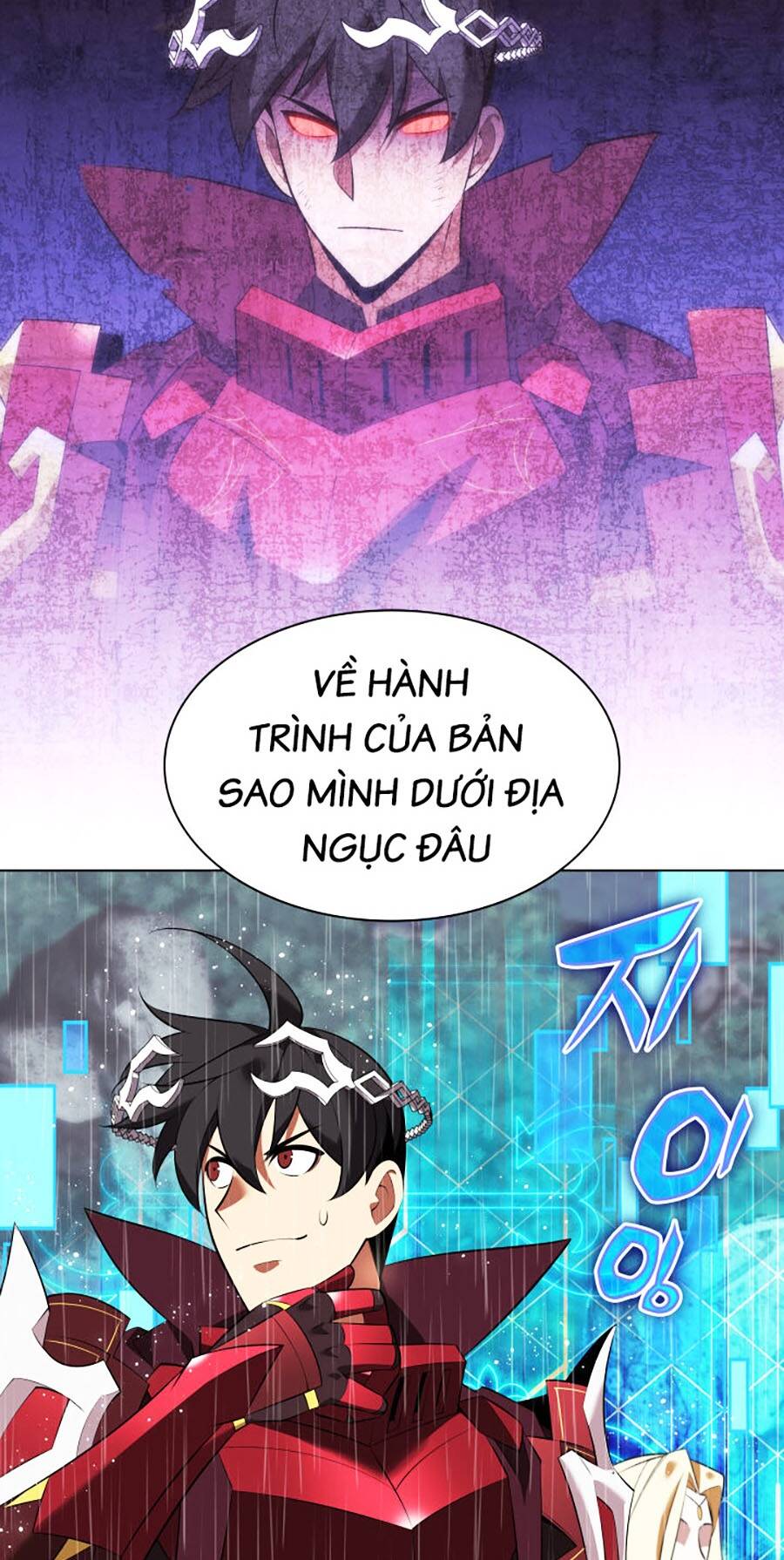Thợ Rèn Huyền Thoại Chapter 203 - Trang 43
