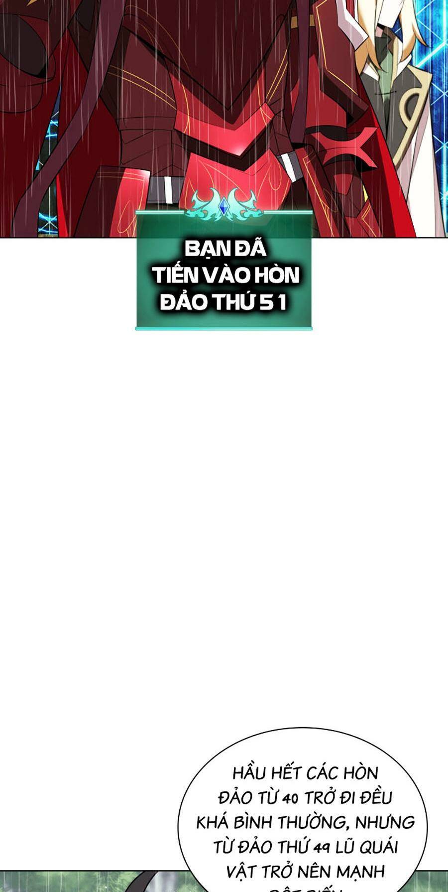Thợ Rèn Huyền Thoại Chapter 203 - Trang 44