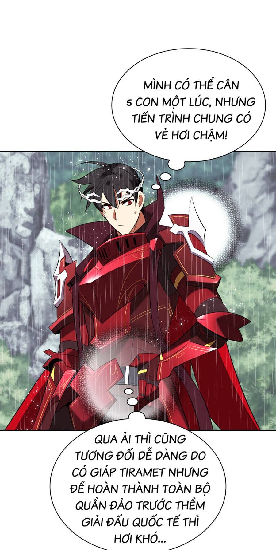 Thợ Rèn Huyền Thoại Chapter 203 - Trang 46