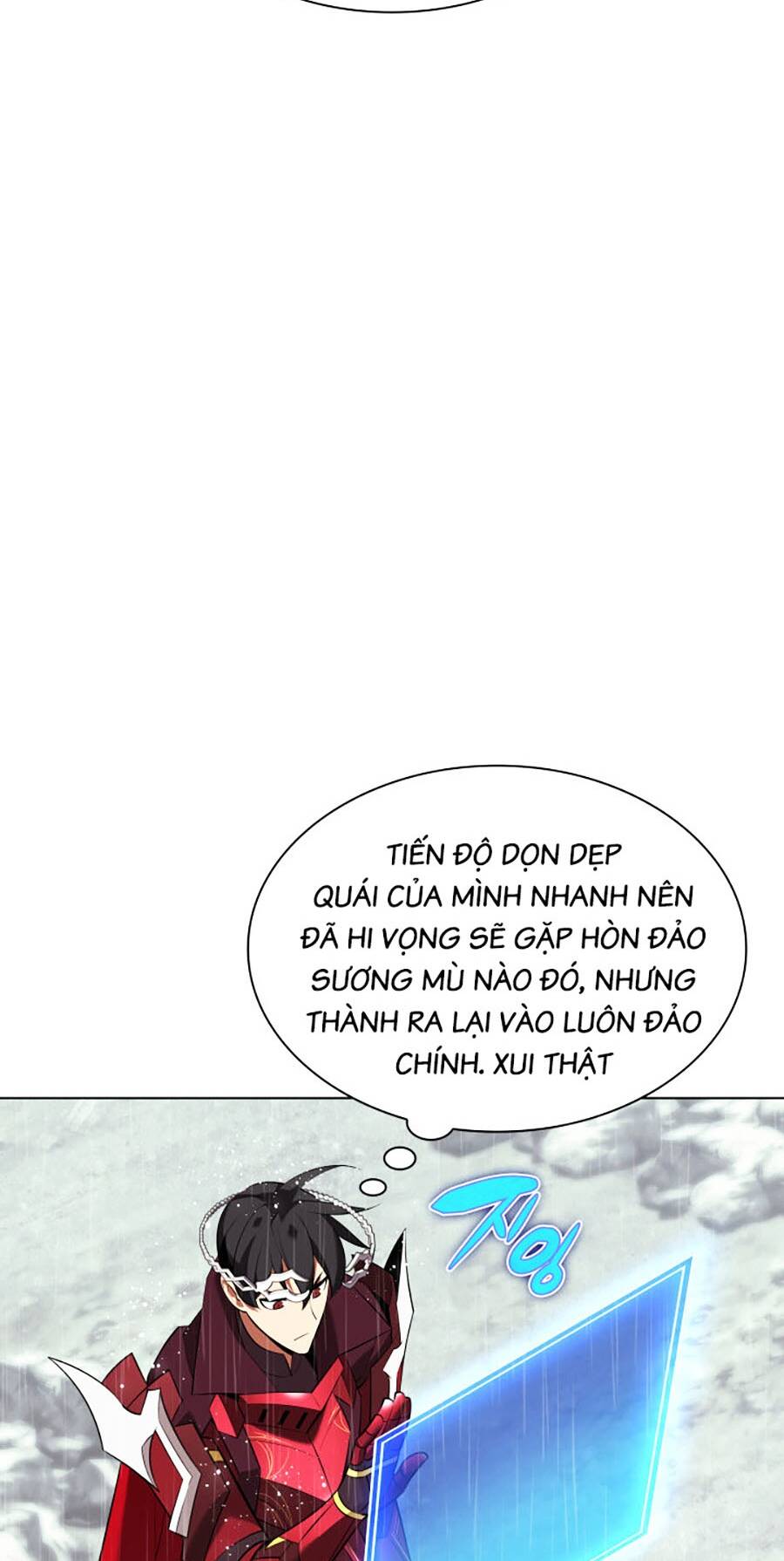 Thợ Rèn Huyền Thoại Chapter 203 - Trang 47