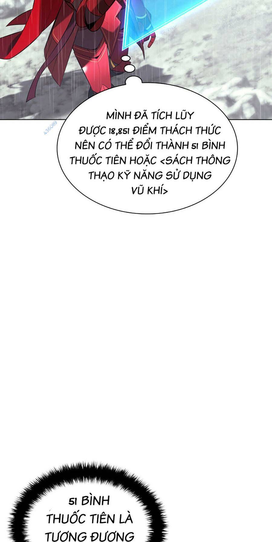 Thợ Rèn Huyền Thoại Chapter 203 - Trang 48