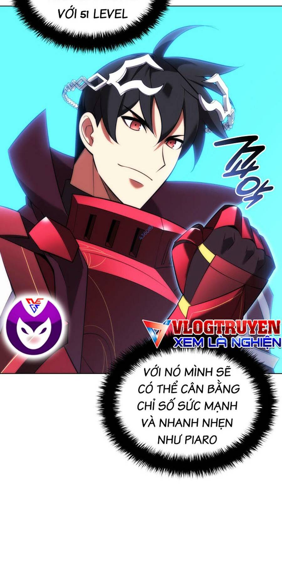 Thợ Rèn Huyền Thoại Chapter 203 - Trang 49