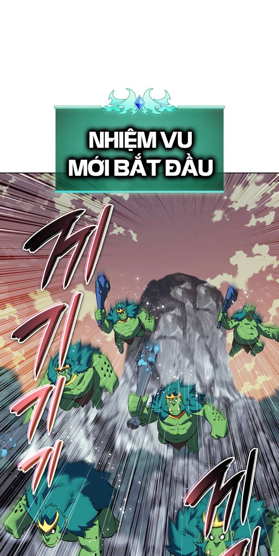 Thợ Rèn Huyền Thoại Chapter 203 - Trang 50