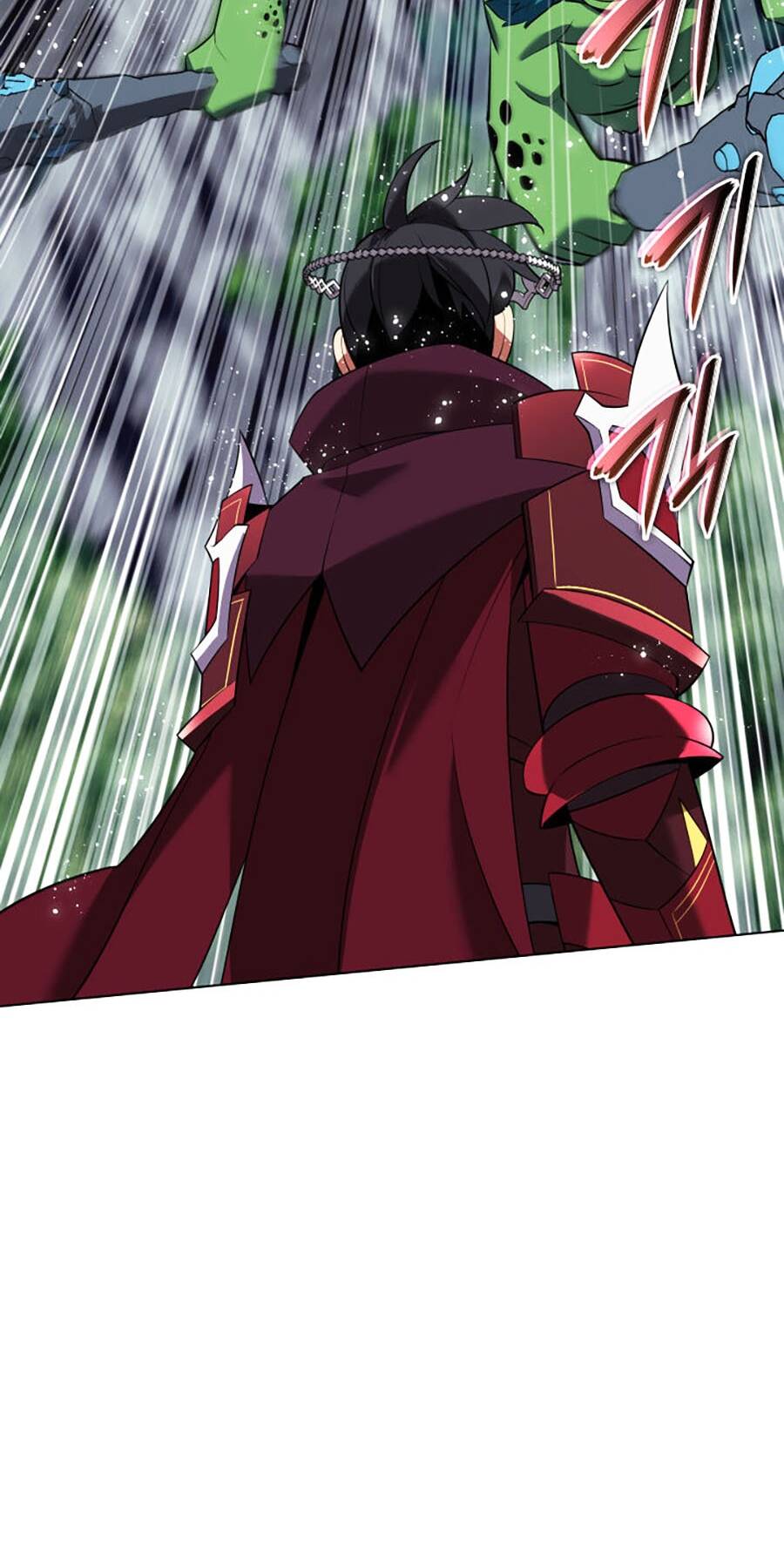 Thợ Rèn Huyền Thoại Chapter 203 - Trang 51