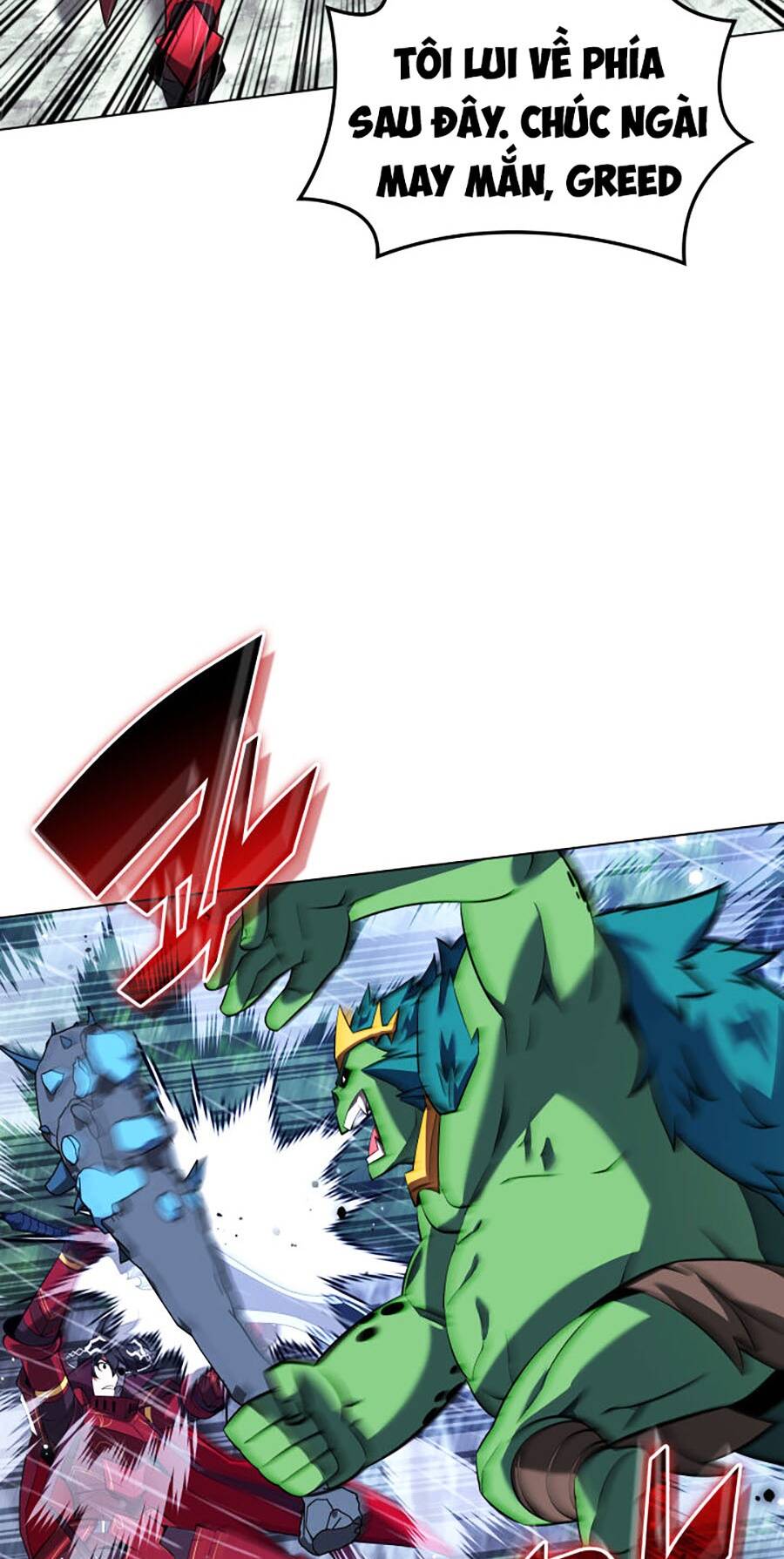 Thợ Rèn Huyền Thoại Chapter 203 - Trang 54