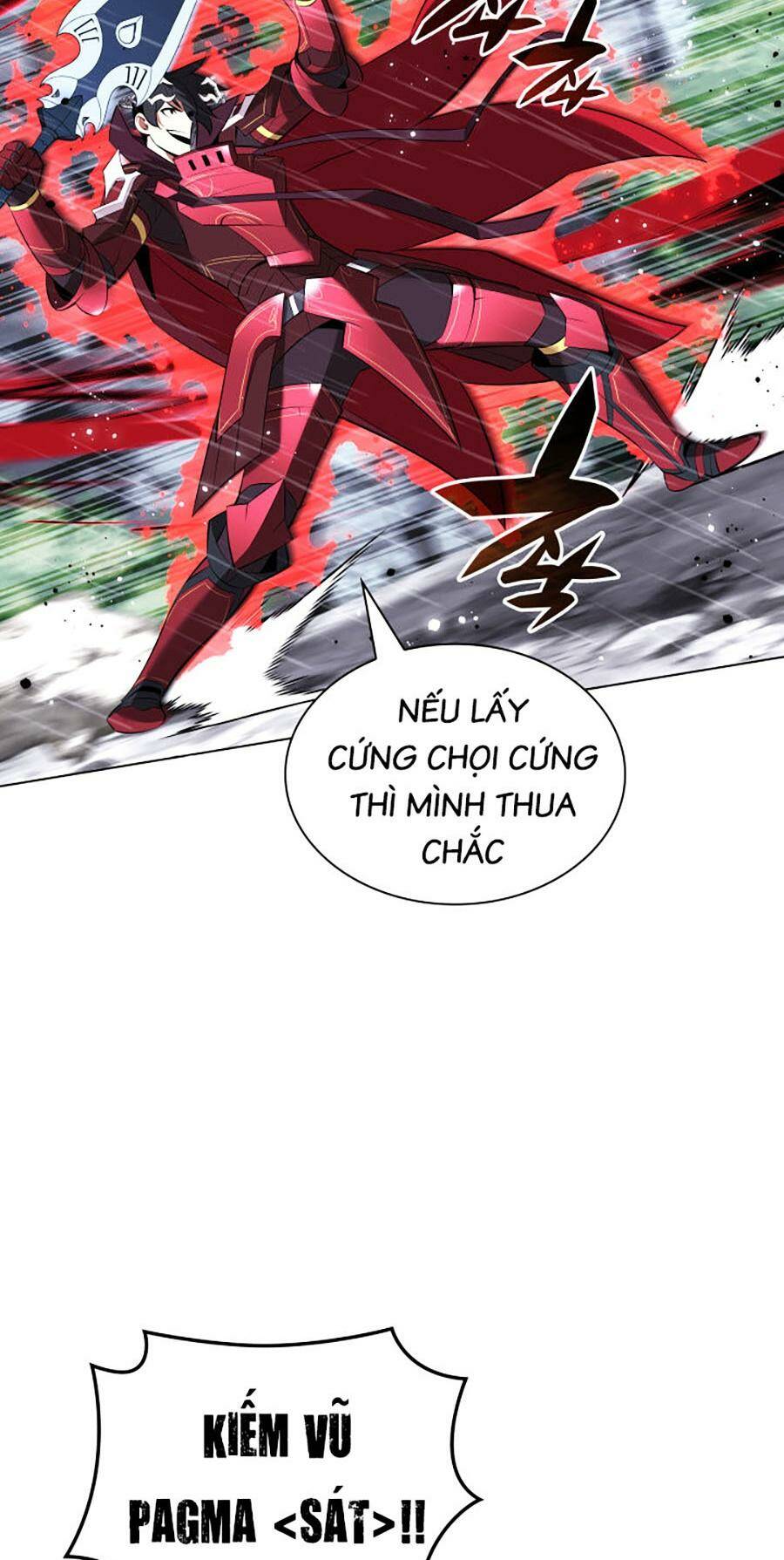 Thợ Rèn Huyền Thoại Chapter 203 - Trang 56