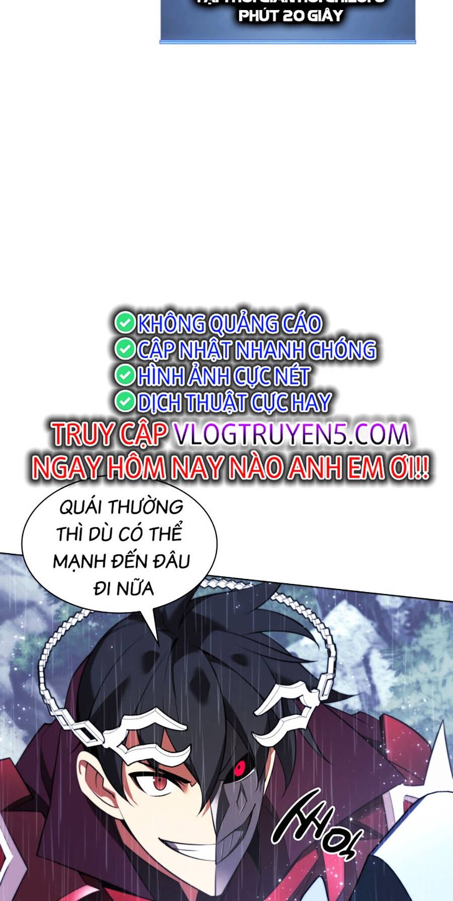 Thợ Rèn Huyền Thoại Chapter 203 - Trang 58