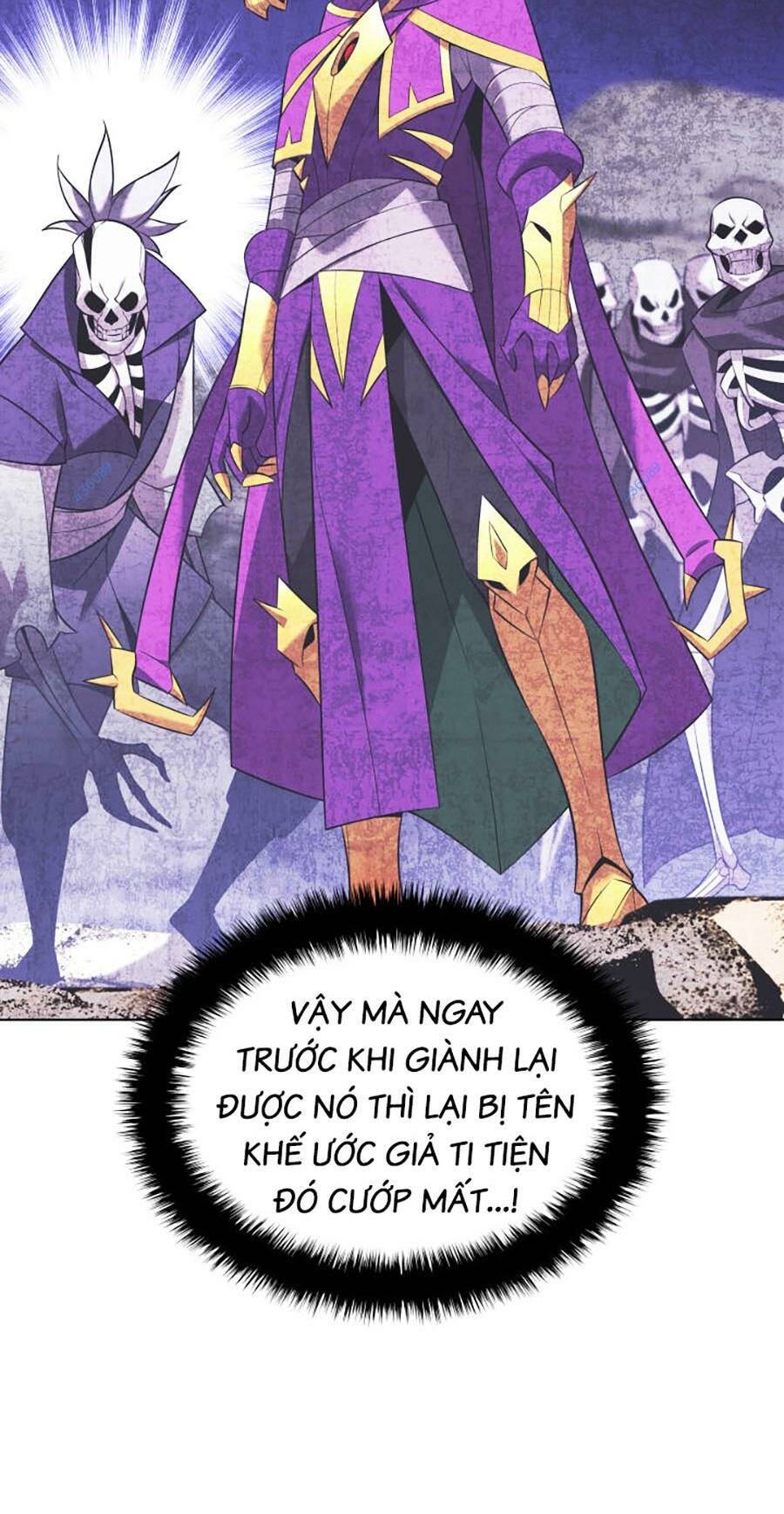 Thợ Rèn Huyền Thoại Chapter 203 - Trang 5