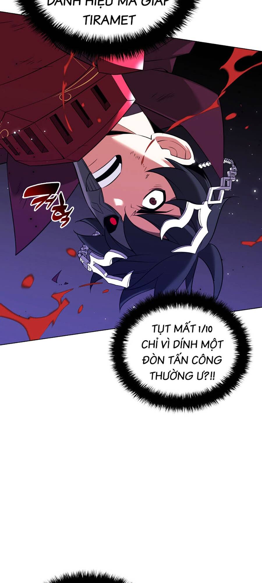 Thợ Rèn Huyền Thoại Chapter 203 - Trang 63