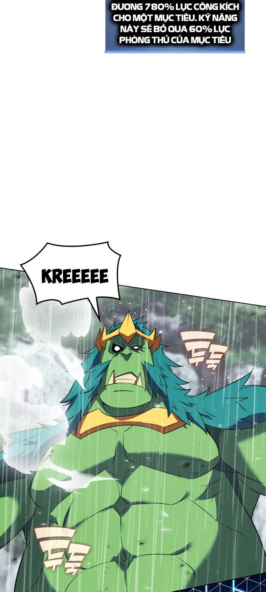 Thợ Rèn Huyền Thoại Chapter 203 - Trang 69