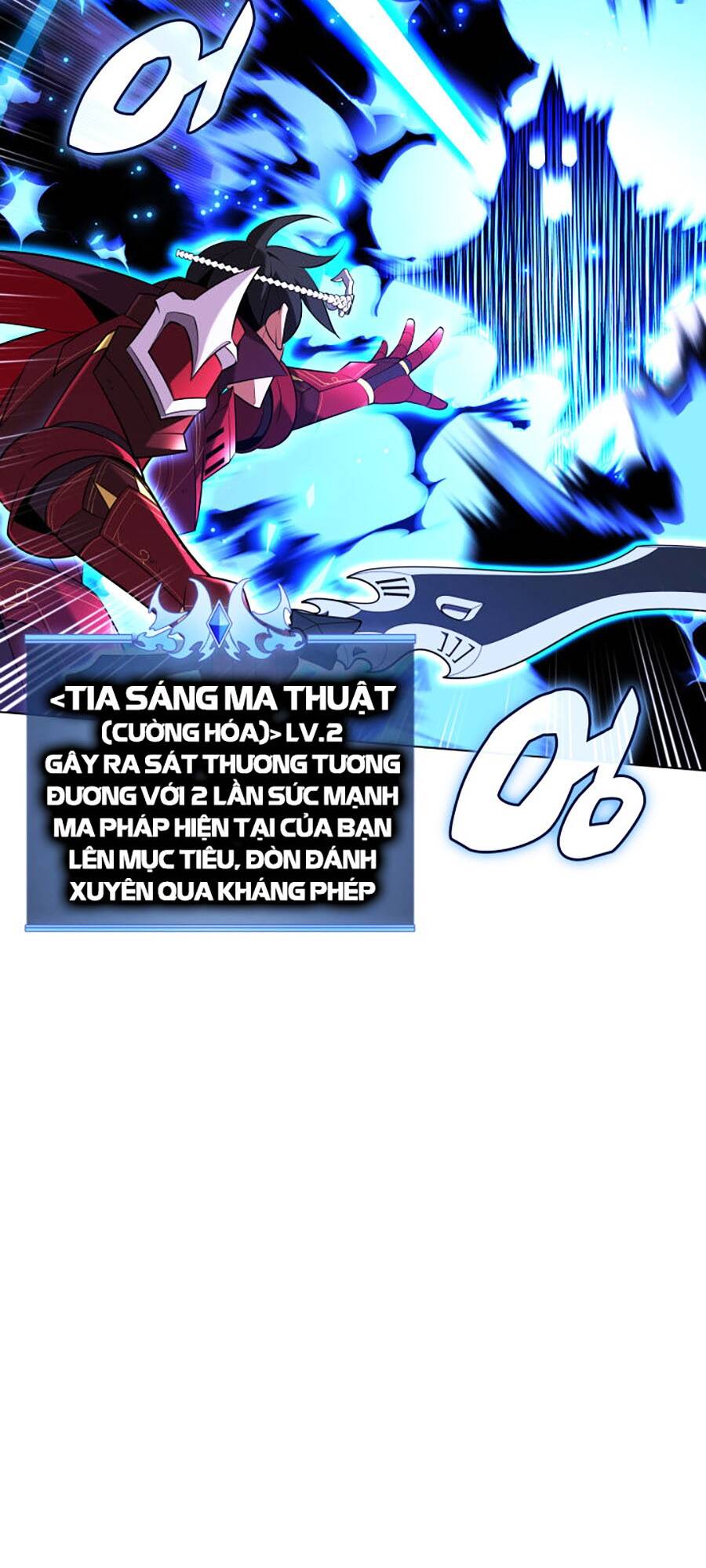 Thợ Rèn Huyền Thoại Chapter 203 - Trang 75