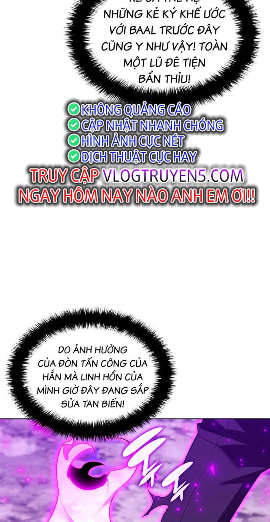 Thợ Rèn Huyền Thoại Chapter 203 - Trang 7