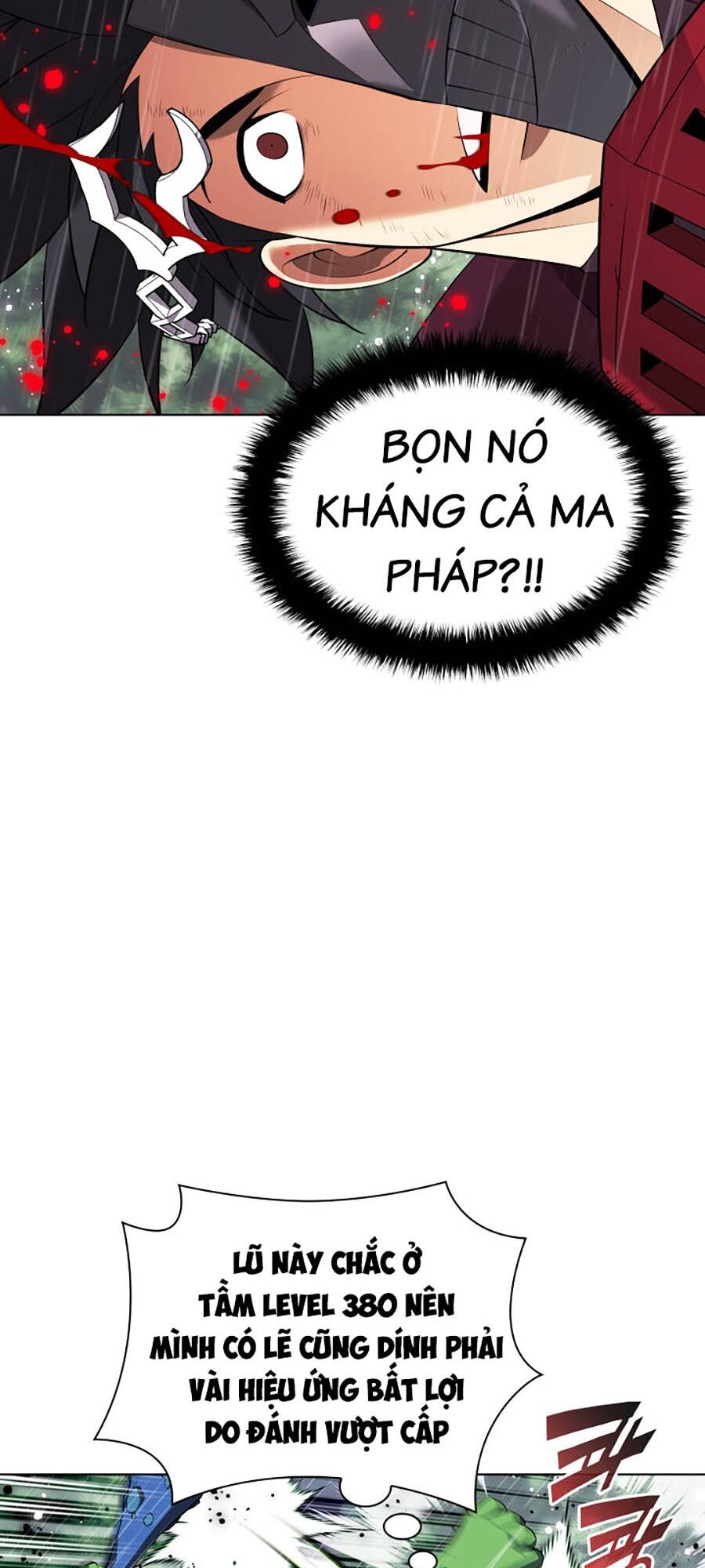 Thợ Rèn Huyền Thoại Chapter 203 - Trang 81