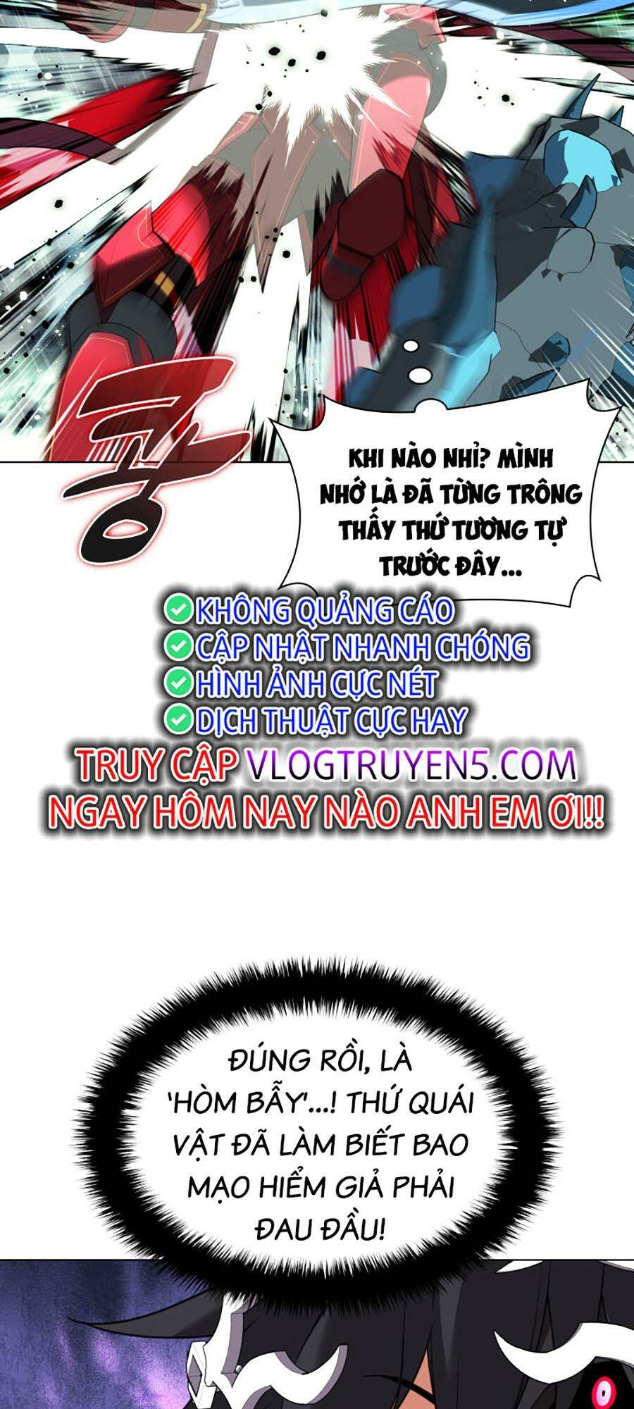 Thợ Rèn Huyền Thoại Chapter 203 - Trang 84