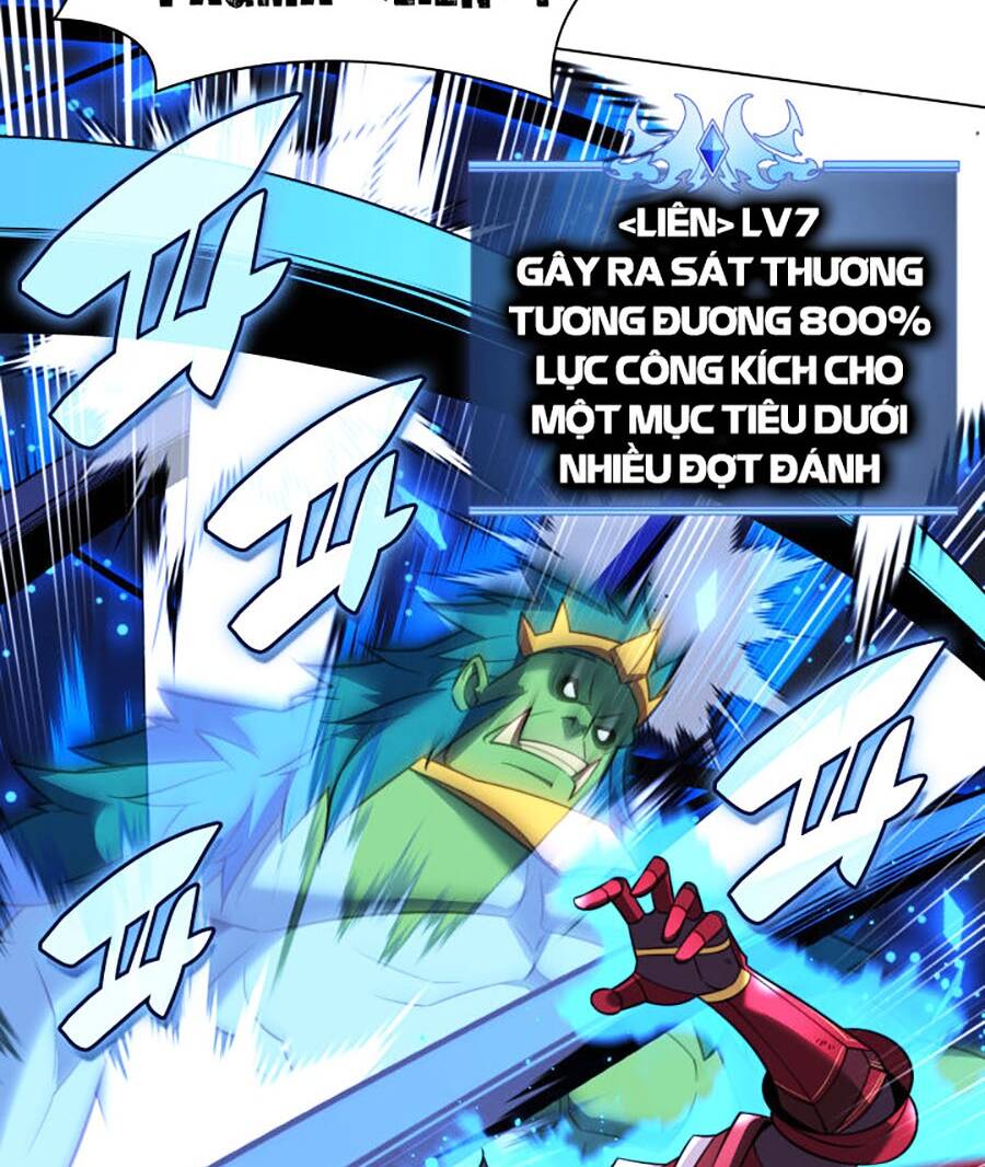 Thợ Rèn Huyền Thoại Chapter 203 - Trang 88