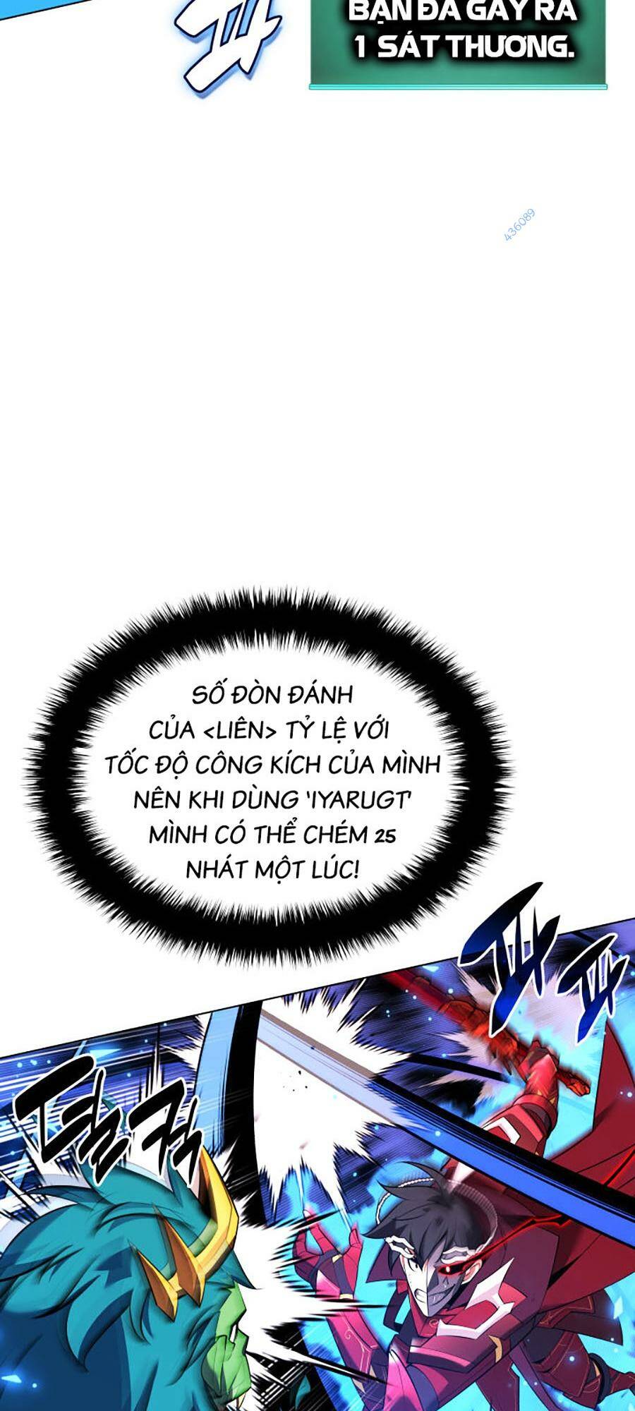 Thợ Rèn Huyền Thoại Chapter 203 - Trang 90