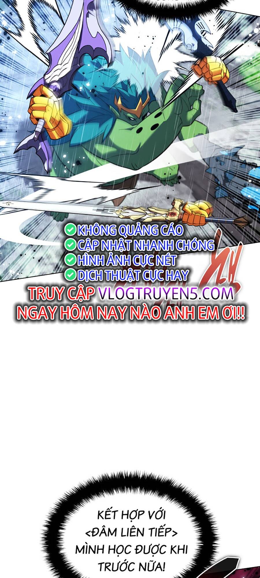 Thợ Rèn Huyền Thoại Chapter 203 - Trang 93