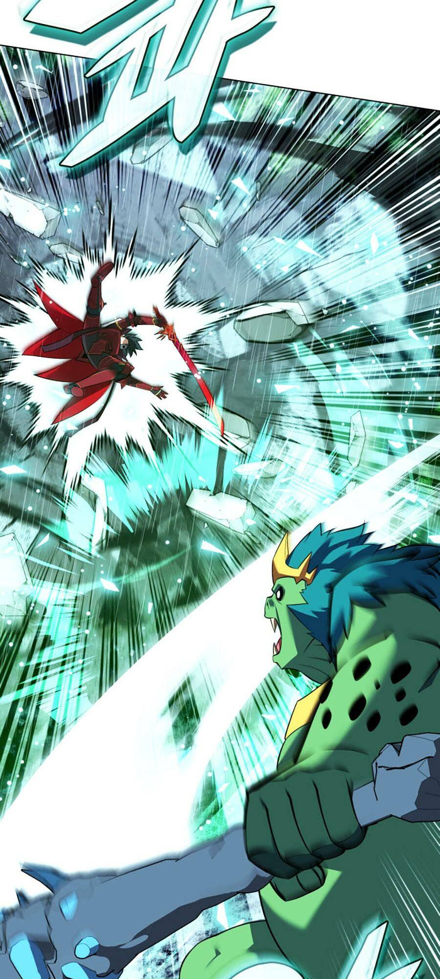 Thợ Rèn Huyền Thoại Chapter 203 - Trang 96