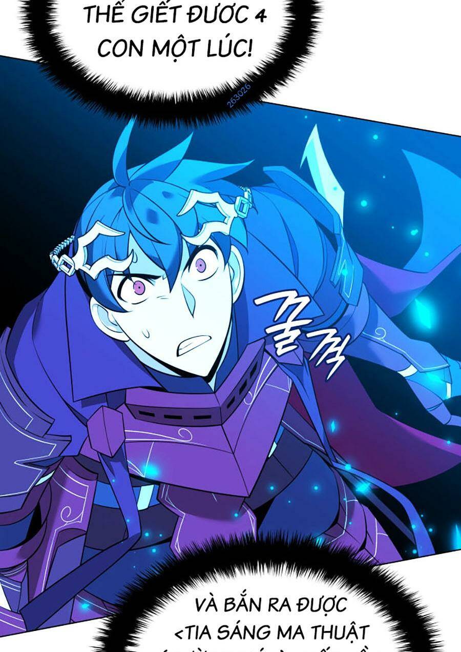 Thợ Rèn Huyền Thoại Chapter 204 - Trang 100